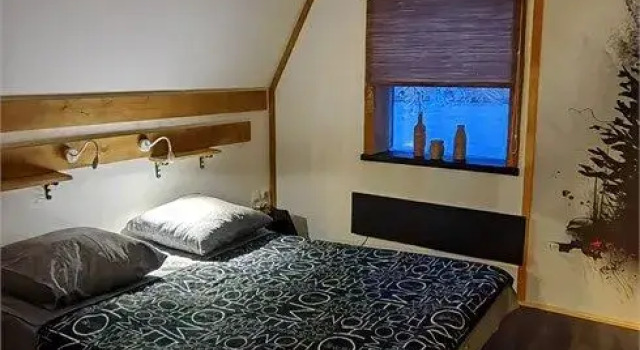 Коттедж Отель Уют