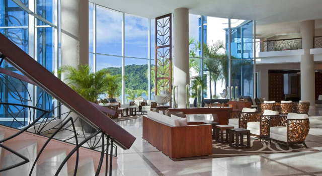 The Westin Playa Bonita Panama, Reservar Hotel Paraiso Panama