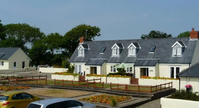 Lillimoor Farm Cottages, Boek Boerderijverblijf St. Florence 