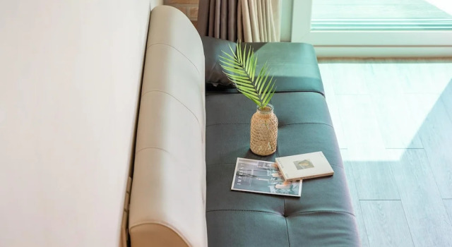 Номер Standard Yeosu Arum OceanView Whole house Pension