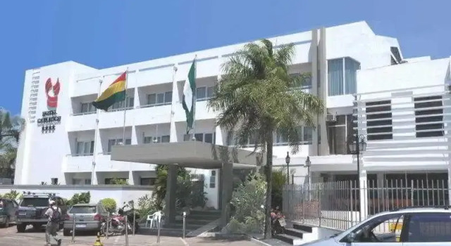 Caparuch