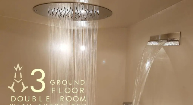 Двухместный номер Standard B&B A Piazza del Gesù