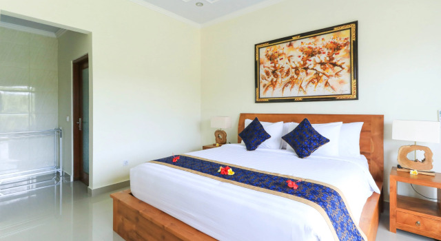 Номер Standard Kapu Kapu Ubud