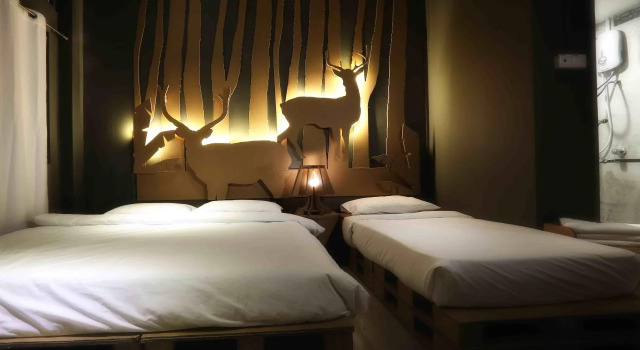 RainHill Guesthouse