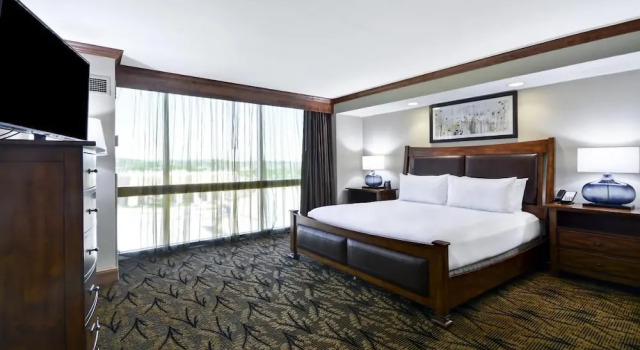 Tulsa Vitality Hotel, Varaa Hotelli Tulsa Oklahoma