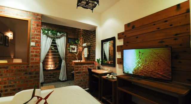 Kinta Bali Villa