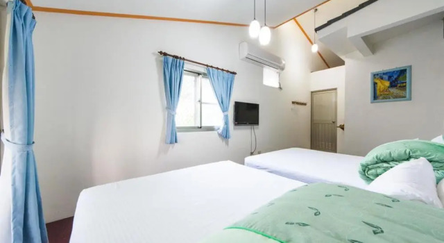 Klassiek kamer Tap Bed & Breakfast