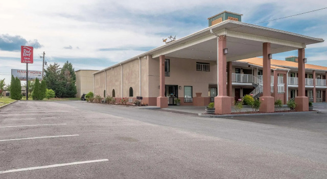 Red Roof Inn & Suites Rome, Reserva ahora Hotel Rome Georgia