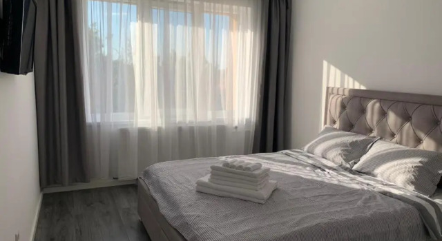 Apartament Anca, Varaa Huoneisto Oradea 
