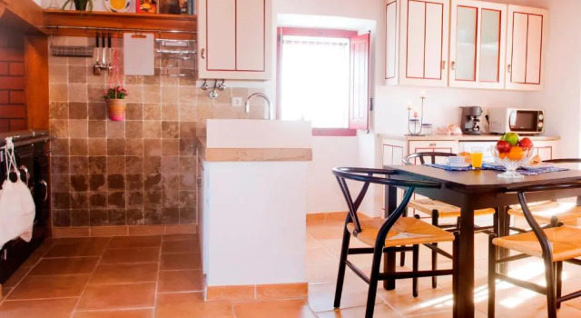 Коттедж Casas da Tia Alice - Casas de campo encantadoras em Mafra