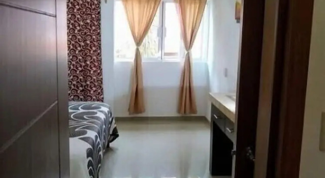 Номер Standard Casa Olivos