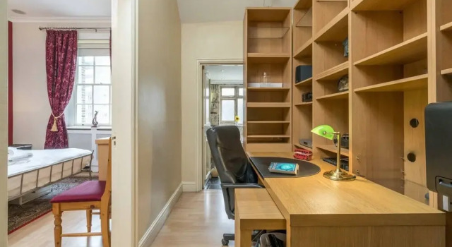 Elegant 2 BR Apartment in Paddington, Varaa Huoneisto Asunnot kohteessa Merseyside, Huoneisto