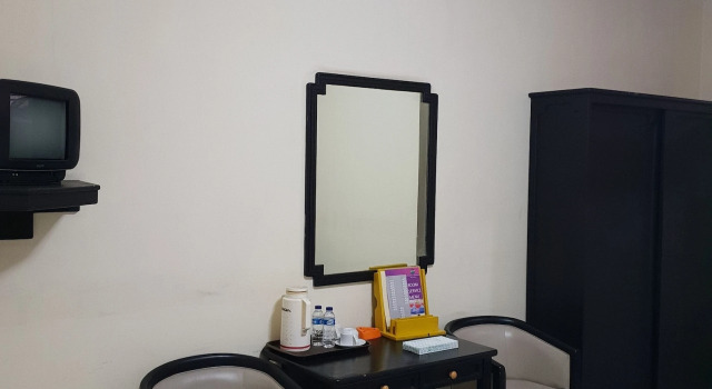 Hotel Cisarua Indah