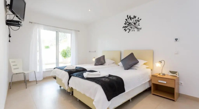 CoolHouses Algarve, Casa Redonda, V3 Lagos, Rezervovat Hotel Hotely v Lagos s parkováním, Parkování