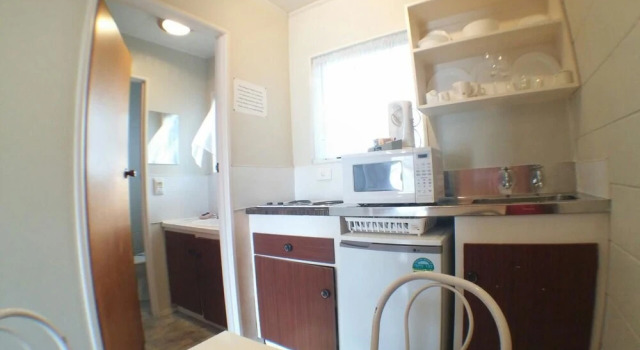 Студия Executive Takanini Park Motor Lodge