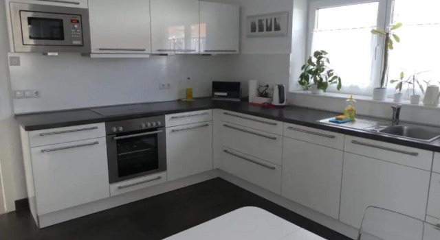Апартаменты Großzugige,Zetrumsnahe Wohnung (Adults Only)