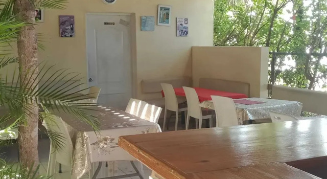 Апартаменты Comfort Apartmenthotel Michaela