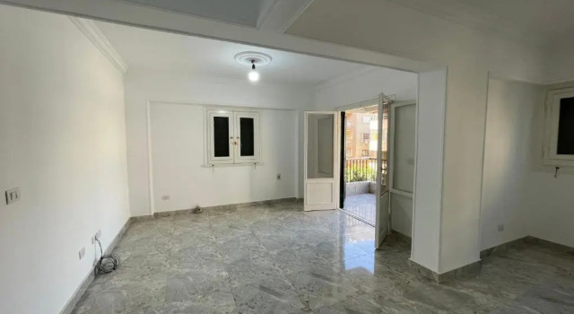 Kash Flow Bookings Residences - Abbas El-Akkad, Nasr City - Unfurnished Flat, Rezervovat Hotel Nasr City 