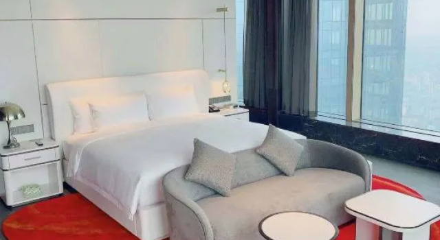 Premier Suite G Hotel