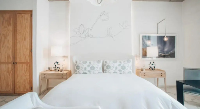 Люкс With Bathtub Premium LOtel-Casa Arca