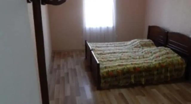 Apartment on Tsinamdzgvrishvili