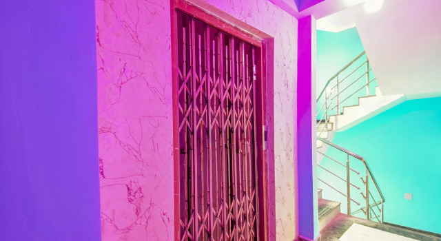 Super Hotel O 4 Friends, Prenota Hotel Calcutta 