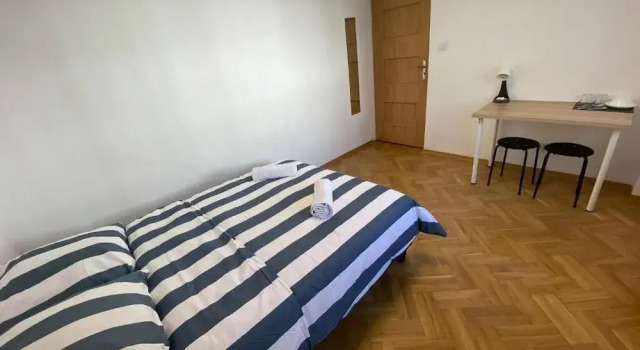 Fantastic Inn Warsaw - Hoża
