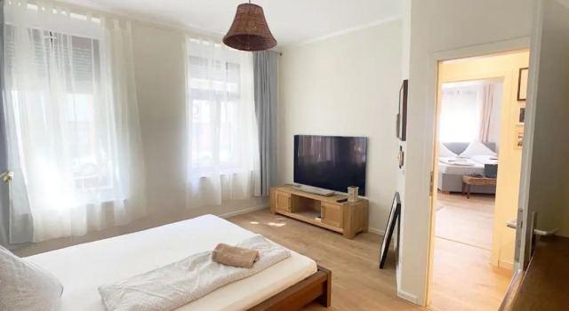 Apartment Eva