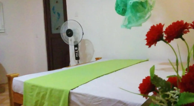 Семейный номер Deluxe Sigiriya Nature Villa Lodge