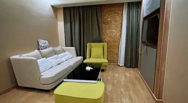 Люкс Business shanghaiyaduohotel