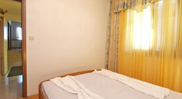 Апартаменты Standard Apartment 1424
