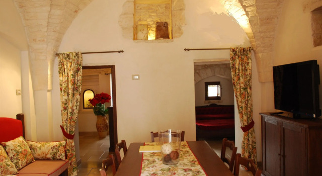 Trulli e Puglia