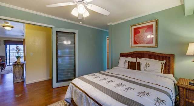 Kahala 123 1 Bedroom 1 Bathroom Condo, Забронировать Отель Поипу Колоа, рядом с Prince Kuhio Park