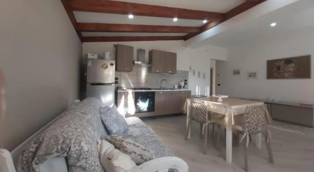 Apartment Casa Bruna