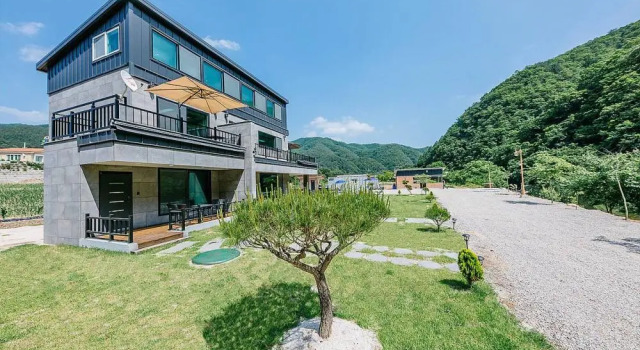 healinghouse, Reserva ahora Hotel Seo-myeon República de Corea