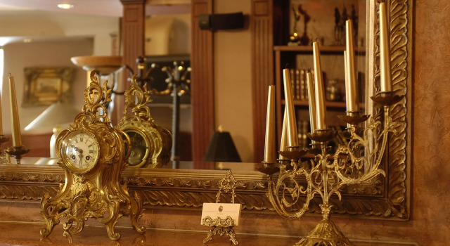 Meg Lozenetz Hotel