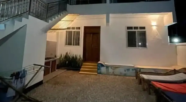 Номер Classic Tumbo Swahili Villa