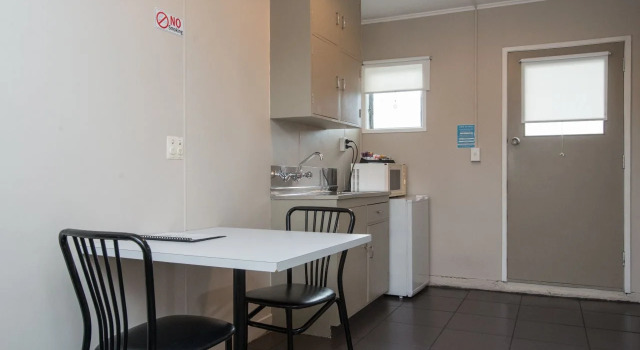 The Magpie-Hawkesbay Motel