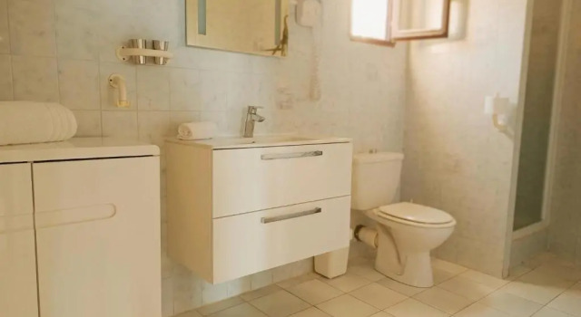 Апартаменты Residence Maïna