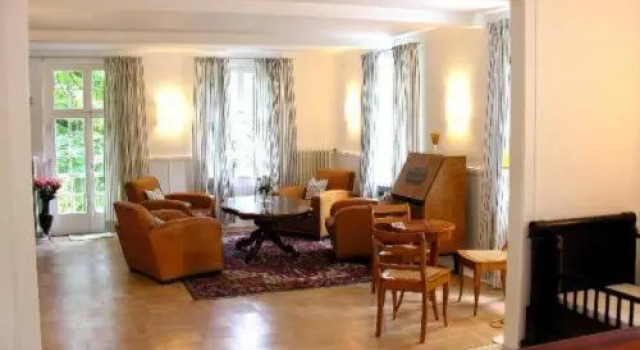 Waldhotel Silbermühle, Забронировать Отель Хорн-Бад-Майнберг Teutoburg Forest
