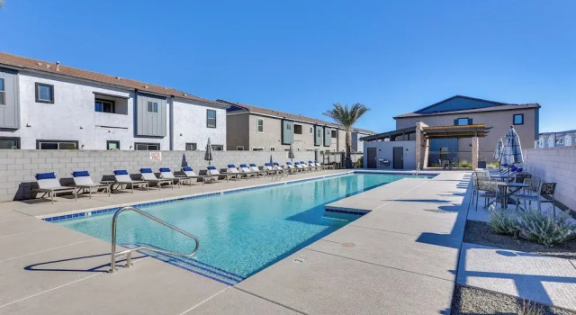 Апартаменты Community Pool & Hiking Trails: Red Fox Retreat 2