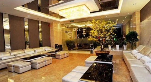 Dendro beachfront Hotel, Забронировать Отель Нячанг Кханьхоа