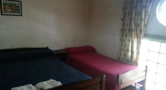 Номер Standard Posada Los Balnearios