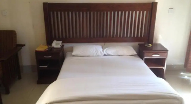 Двухместный номер Standard с красивым видом из окна Kadoma Hotel & Conference Centre
