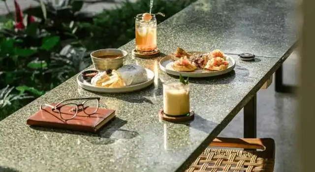 Boemisora, Rezervasyon Otel Getasan Central Java