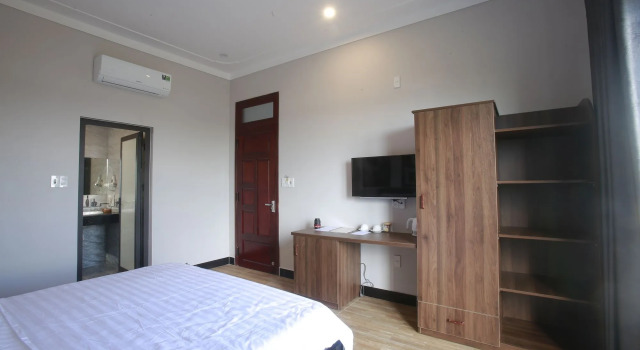 Home River Villa, Rezerwuj Willa Hotele SPA w Quang Nam, SPA