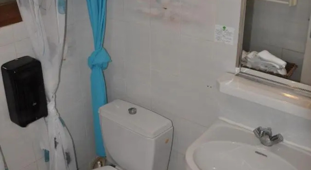 Семейный номер Standard Hôtel les Mimosas