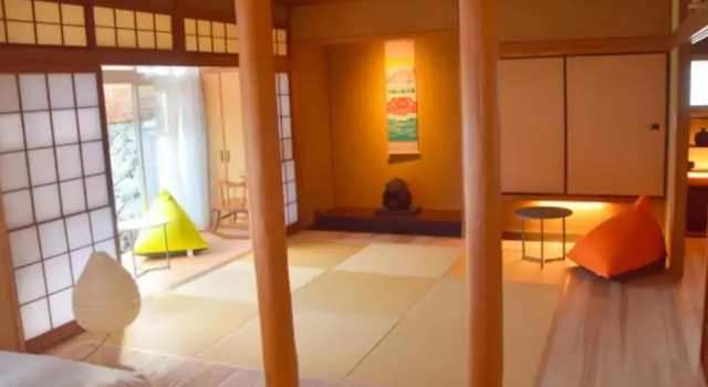 Hiyorian - Vacation STAY 11234, Забронировать Отель Отели Такамацу с парковкой, рядом с Sunport Hall Takamatsu, Парковка