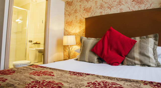 The Sun Hotel & Bar, Prenota Hotel Lancaster Lancashire