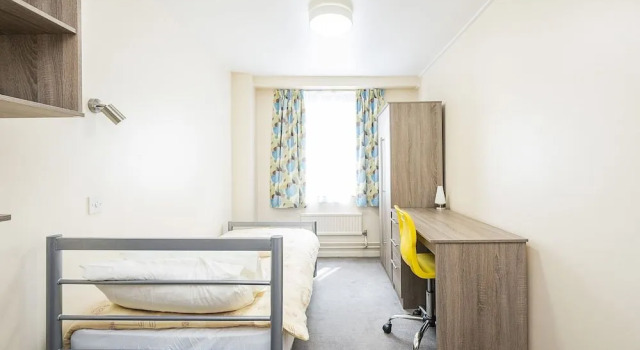Modern Rooms
